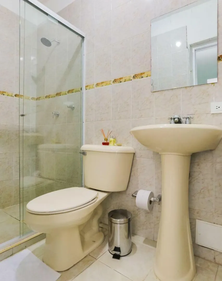 Bed and Breakfast Casa Flora Cartagena