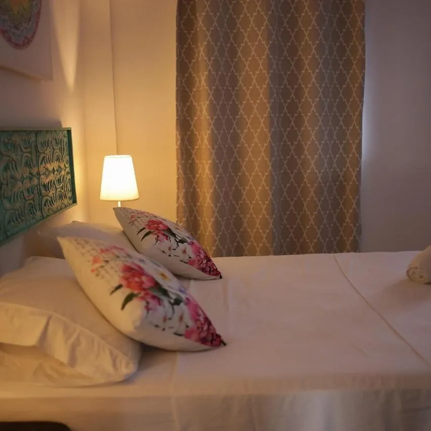 Bed and Breakfast Casa Flora Cartagena Bed & Breakfast