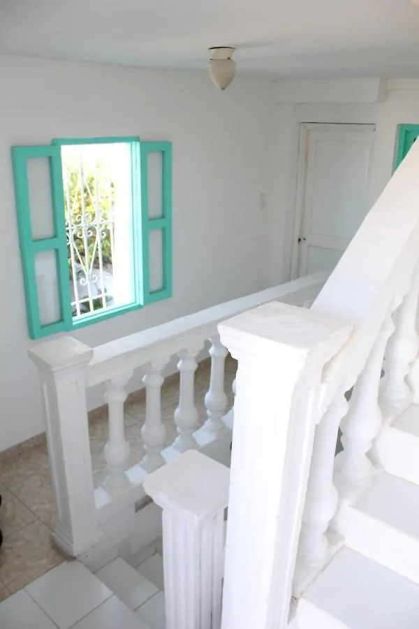 Bed and Breakfast Casa Flora Cartagena
